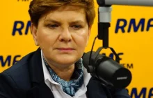 Beata Szydło: Komorowski obiecał i oszukał, zmusimy prezydenta do debaty
