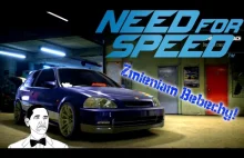 NEED FOR SPEED 2015 | Pierwszy Drift Hondą TYPE-R... TUNING mechaniczny i...