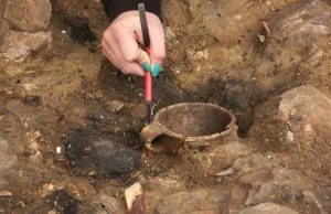 Na Mazurach archeolodzy odkryli nieznane dotąd grodziska