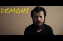 DEMONS | FILM RIOT one minute short film