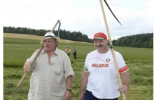 Białoruś to nadal Rosja? "Łukaszenko ma świadomość koszmarnego błędu"