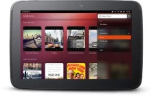 Ubuntu Touch Developer Preview wraz z Ubuntu SDK wydane!