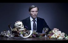 Hannibal - jak poczuć to, co bohater filmu?