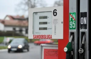 Wstrzymano dostawy benzyny i diesla do Polski. Problem z rosyjską ropą