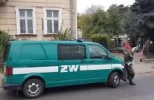 Dwie osoby postrzelone w Gdańsku.