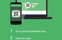 Portal pomoże szybko przesłać pliki z komputera na smartfon i tablet