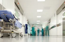 Aby zapełnić wakaty, Ministerstwo Zdrowia chce lekarzy z Ukrainy i Białorusi