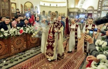 Polepsza się sytuacja chrześcijan w Egipcie