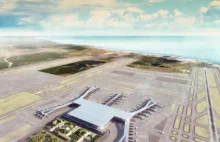 Turcja: Wkrótce uruchomienie największego lotniska na świecie