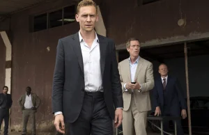 Bukmacherzy wycofują zakłady - Hiddleston nowym Bondem?