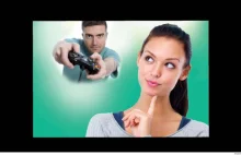 Co tak naprawdę myślą kobiety o facetach grających w gry video