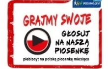 'Bez znieczulenia' w plebiscycie na Polski Przebój Roku radia RDN