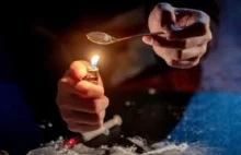 Szkocja z najwyższym w UE odsetkiem zgonów spowodowanych narkotykami