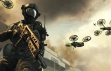 Call of Duty: Black Ops II. Recenzja z pola bitwy