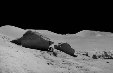 KSIĘŻYC: Rosja wyśle kosmonautów na Księżyc