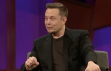 Elon Musk ogłosi w tym roku, gdzie powstaną aż cztery kolejne „Gigafabryki”
