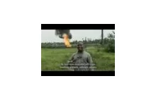 Poison Fire - dokument o Nigerii, ropie i Shellu