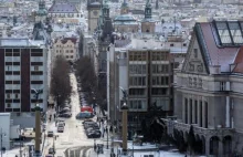 Czeski bank centralny zaprzestał obrony kursu korony