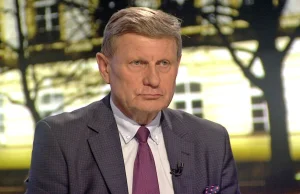 Balcerowicz: Złe stosunki Polski z Ukrainą, to będzie wielka korzyść dla Putina