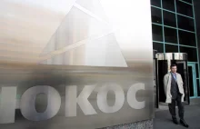 Sąd w Hadze: Rosja nie musi płacić za zniszczenie Jukosu