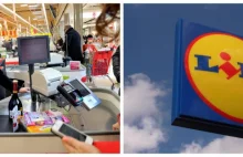 Lidl zabrania pracownikom mówić po polsku -...