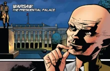 Nietolerancja, strach i aresztowania mutantów - Polska w świecie Marvel Comics