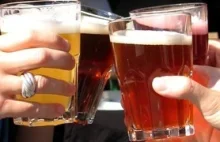 Francja dyskryminuje piwo