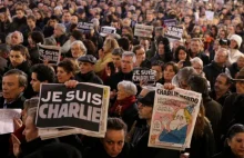 Polonia Christiana (PCh24) po zamachu we Francji: ograniczyć wolność prasy!