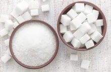Polacy jedzą ponad 40 kg cukru rocznie. 2,7 mln chorych na cukrzyce