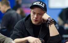 Wojciech "Łozo" Łozowski o pokerze i absurdach ustawy hazardowej