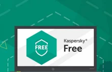 Kaspersky Free — najlepszy darmowy antywirus dla systemu Windows