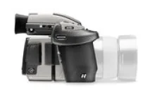 Hasselblad H4D-60 (body) - najdroższa lustrzanka cyfrowa na świecie.