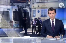 Zatrzymali za jazdę hulajnogą przy pomniku? Wszystkie media skłamały,...