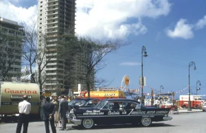 Grand Prix Kuby w 1958 roku