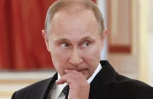 Kreml o doniesieniach ws.lotu Putina do Hamburga-ominął Polskę i kraje bałtyckie