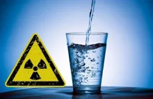 Czy woda z kopalni uranu nadaje się do picia?