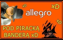 Piraci Na Allegro - AVG Za 5zł XD