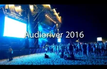Audioriver 2016 Aftermovie (unofficial)