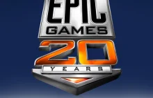 Epic Games kończy 20 lat i rozdaje darmowe albumy z muzyką z gier!