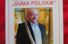 Książę szuka Polaków którzy chcą zmian w życiu •