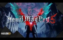 Devil May Cry 5 - recenzja