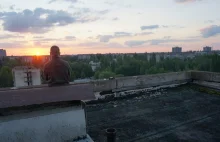 Polscy Stalkerzy w Czarnobylskiej Zonie