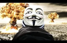 Anonymous - They are preparing for what comes next... (WW3 2017-2018