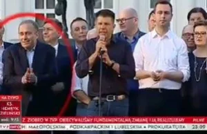 Ryszard Petru: Jak wyjdzie nas BILION, obalimy ten rząd.