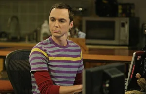 Co jest Sheldonowi Cooperowi? Big Bang Theory a Zespół Aspergera