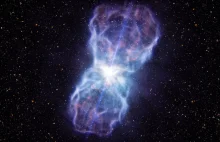 Nowe obserwacje ESO ujawniają najsilniejszy znany wypływ materii z kwazara