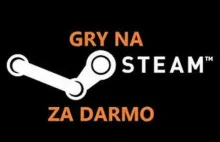 3 Darmowe gry na steam