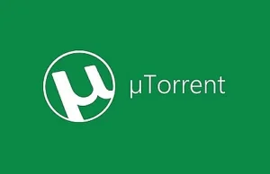 Aplikacja uTorrent od teraz oferuje... sklep z grami