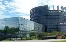 Dyrektywa o prawach autorskich przyjęta przez Parlament Europejski