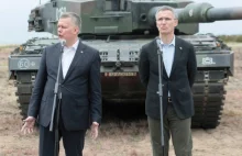 Siemoniak: Skończył się czas kilkudziesięciu lat pokoju